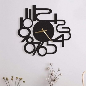 Get Latest Clocks Online in India @ Wooden Street